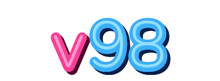 v98 — logo kanal