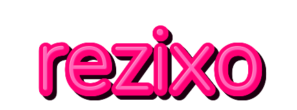 rezixo — logo kanal