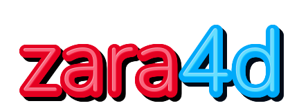 zara4d — logo kanal