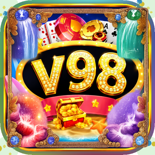 v98 — mitra unggulan
