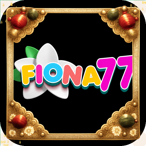 fiona77 — mitra unggulan