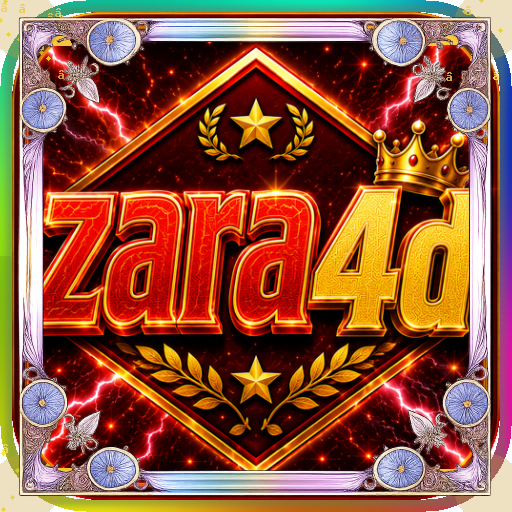 zara4d — mitra unggulan